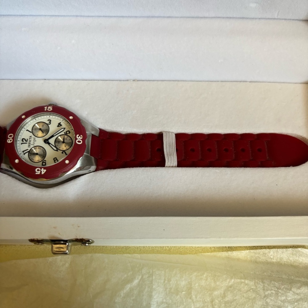 Invicta Angel Watch - Picture 3 of 11